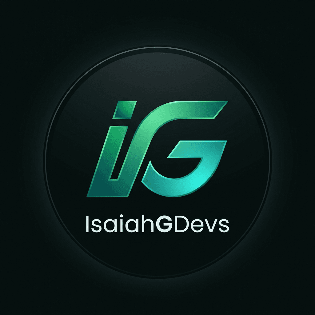 IGdevs Emblem