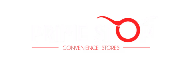 Prime Stop logo