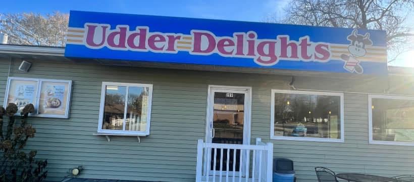 Udder Delights hero